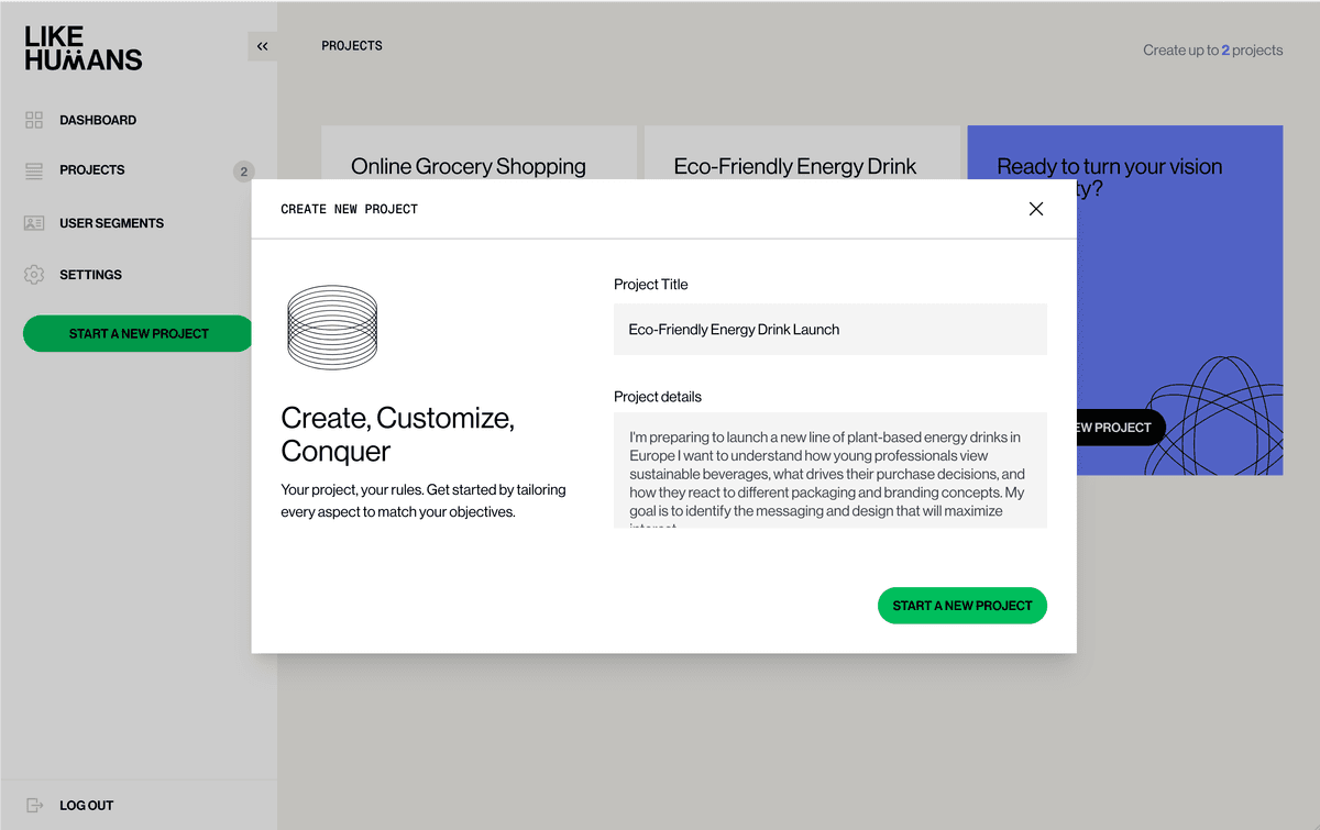 Section 3 step 1 illustration