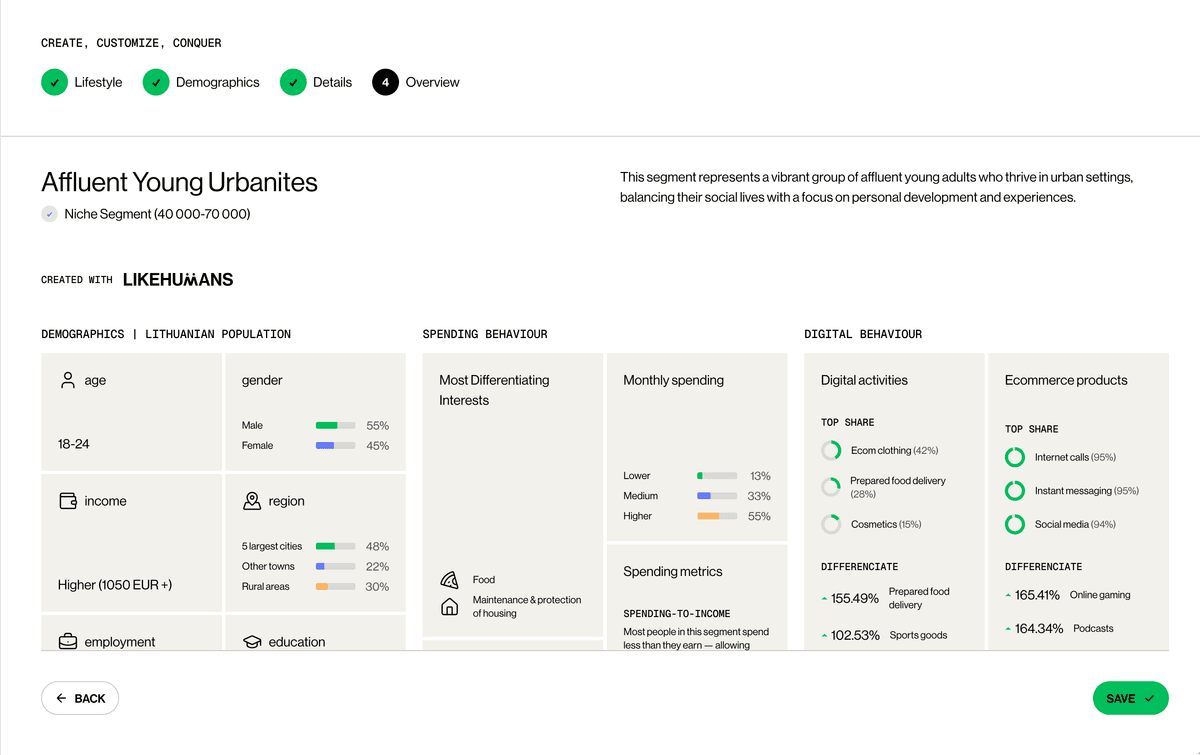 Section 3 step 3 illustration